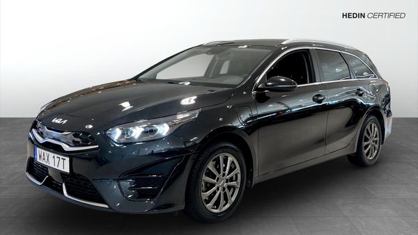 Kia Cee´d SW PHEV ADVANCE - 2024