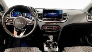 Kia Cee´d bild 7