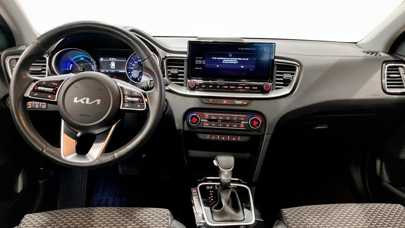 Kia Cee´d bild 7