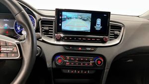 Kia Cee´d bild 11