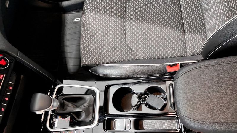 Kia Cee´d bild 16