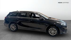 Kia Cee´d bild 4