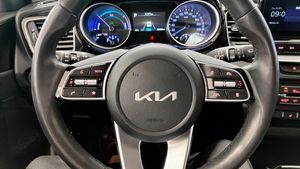 Kia Cee´d bild 10