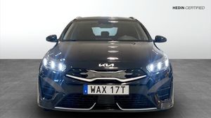 Kia Cee´d bild 2
