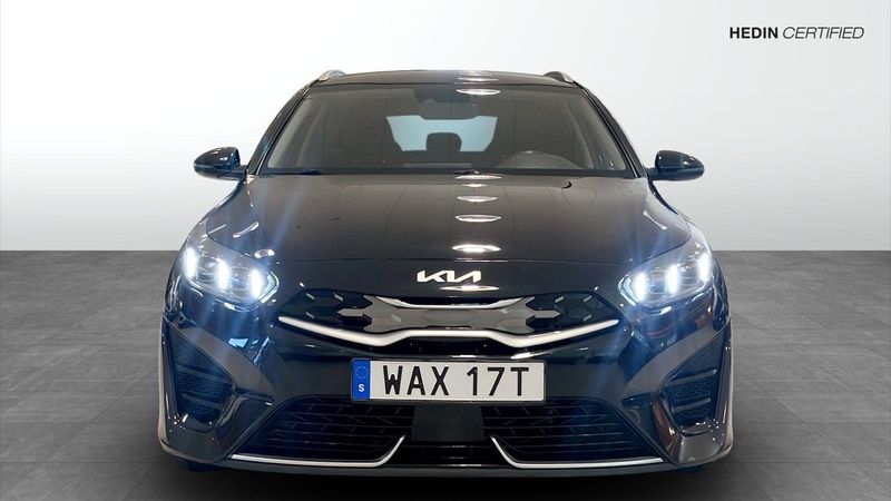 Kia Cee´d bild 2