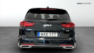 Kia Cee´d bild 5