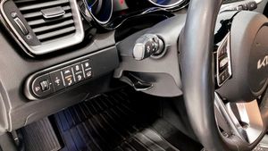 Kia Cee´d bild 15
