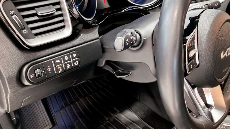 Kia Cee´d bild 15