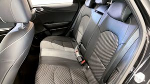 Kia Cee´d bild 9