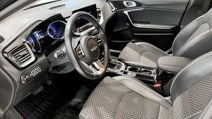 Kia Cee´d bild 8