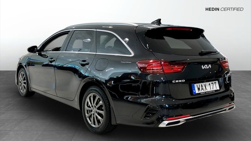 Kia Cee´d bild 6