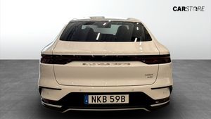 BYD Han bild 7