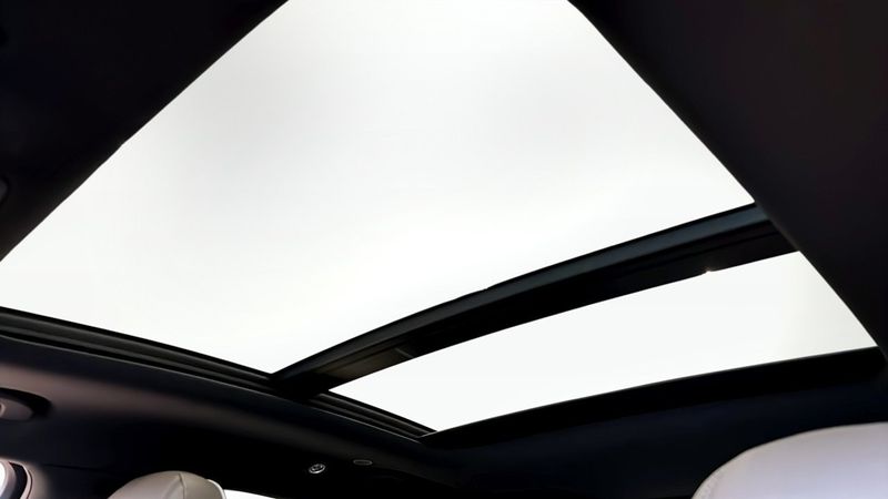 BYD Han bild 13