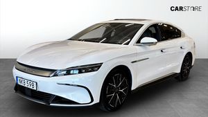 BYD Han bild 1