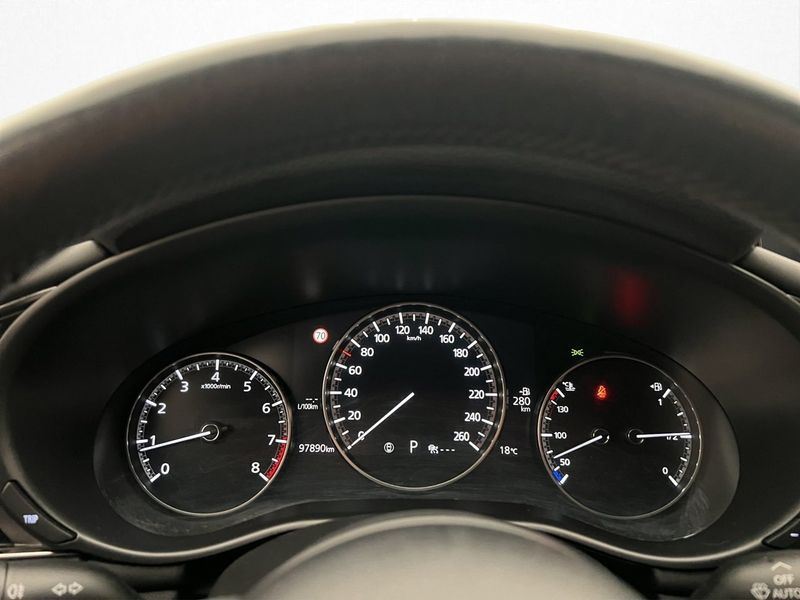 Mazda 3 bild 19