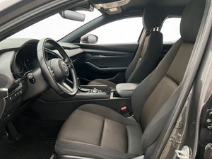Mazda 3 bild 13