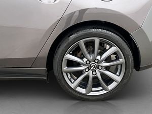 Mazda 3 bild 29