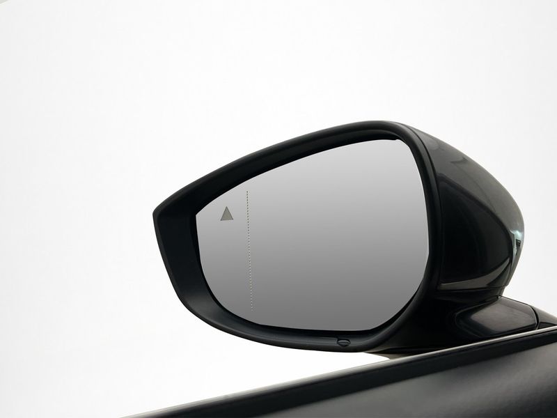 Mazda 3 bild 10