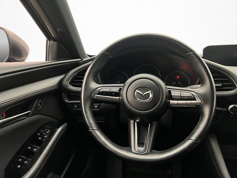 Mazda 3 bild 15