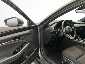 Mazda 3 bild 12