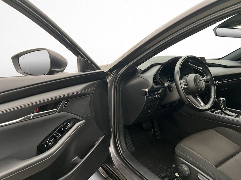 Mazda 3 bild 12