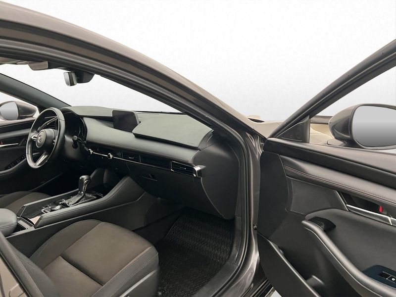 Mazda 3 bild 17