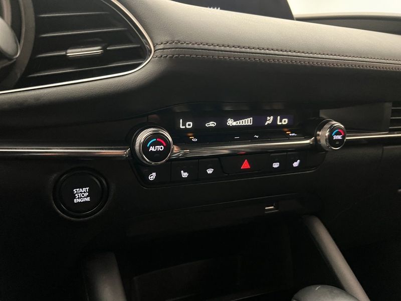 Mazda 3 bild 25