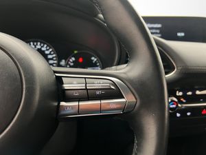 Mazda 3 bild 21