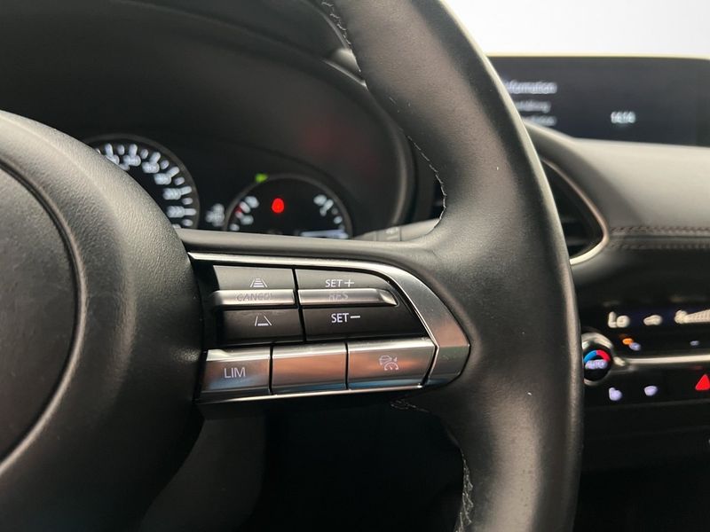 Mazda 3 bild 21