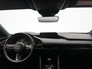 Mazda 3 bild 14
