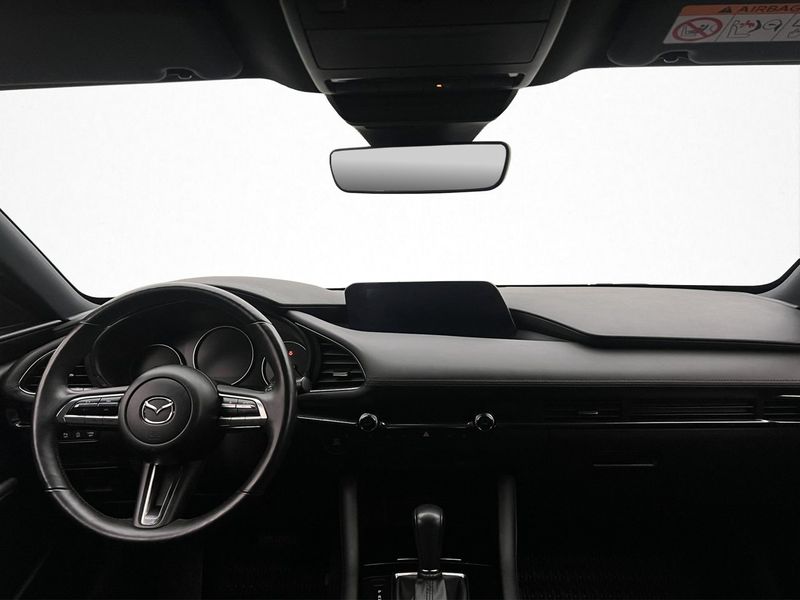 Mazda 3 bild 14