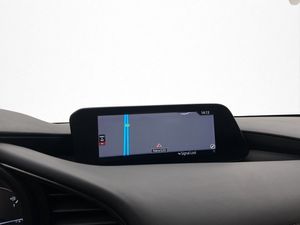 Mazda 3 bild 23