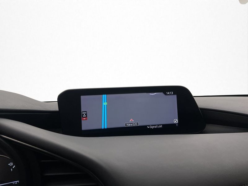 Mazda 3 bild 23