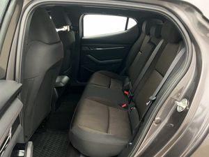Mazda 3 bild 18