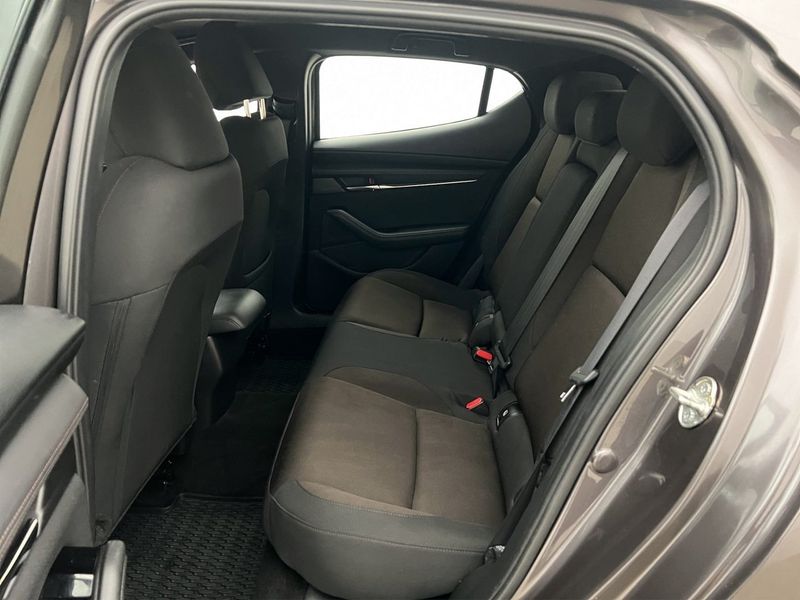 Mazda 3 bild 18