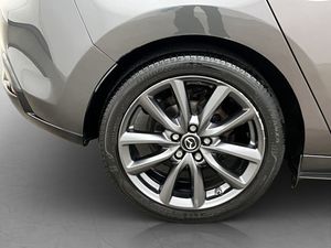 Mazda 3 bild 30