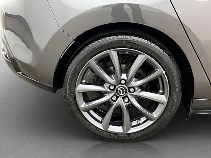 Mazda 3 bild 30