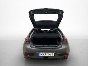 Mazda 3 bild 27