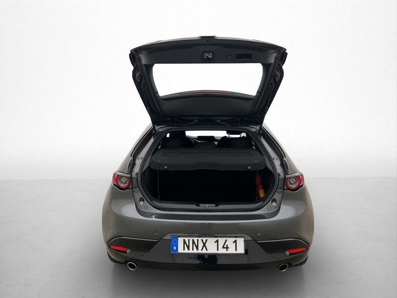 Mazda 3 bild 27