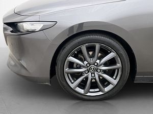 Mazda 3 bild 28