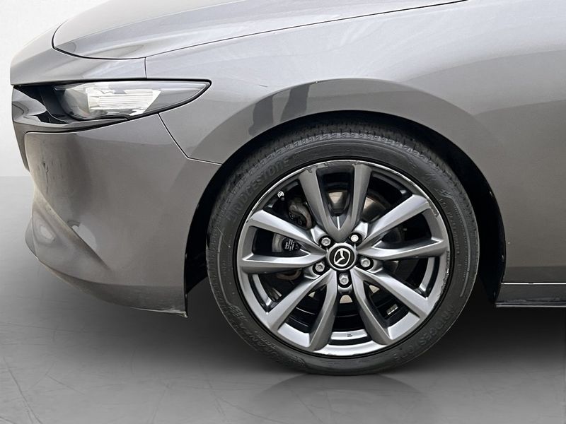 Mazda 3 bild 28