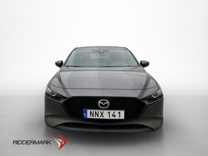 Mazda 3 bild 2