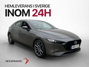 Mazda 3 bild 1