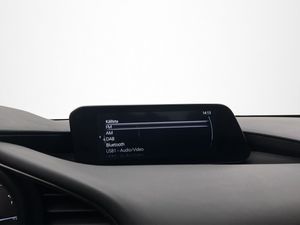 Mazda 3 bild 22