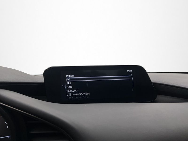Mazda 3 bild 22