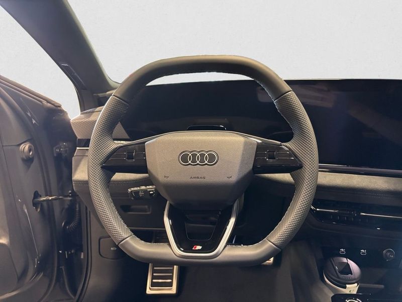 Audi A6 e-tron bild 10