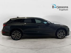 Audi A6 e-tron bild 2
