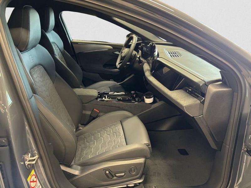 Audi A6 e-tron bild 12