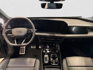 Audi A6 e-tron bild 9