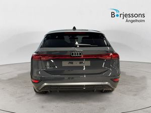Audi A6 e-tron bild 4